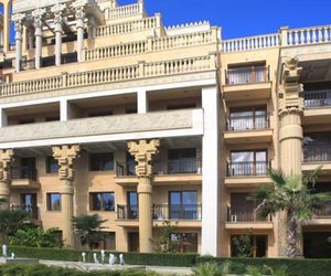 Argisht Palace Hotel Golden Sands Bulgaria