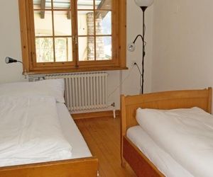 Ferienhaus Baslerdybli Adelboden Switzerland