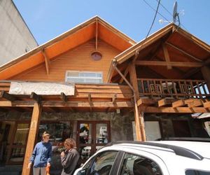 Pucontours Hostal Pucon Chile