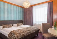 Отзывы Hotel ViennArt am Museumsquartier, 4 звезды