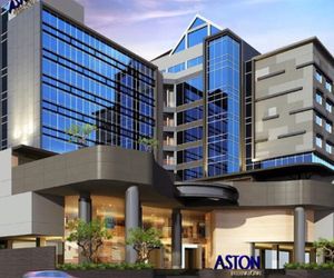 Aston Semarang Hotel and Convention Center Semarang Indonesia
