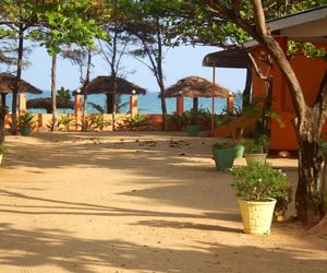 Golden Beach Cottages Trincomalee Sri Lanka