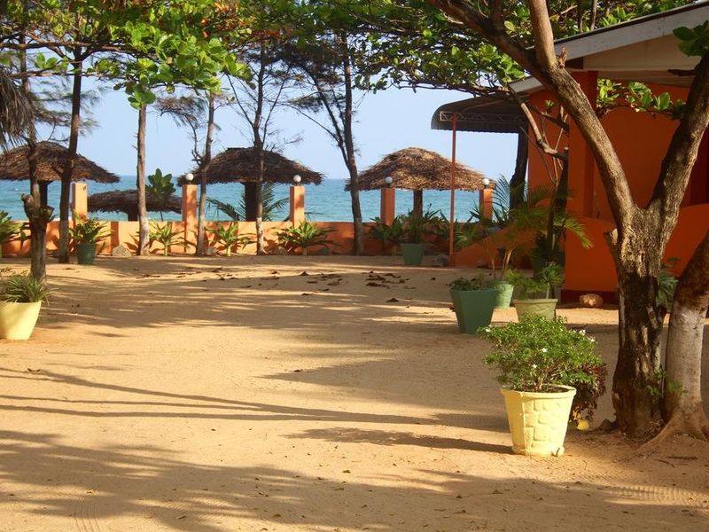 Hotel Photo 1