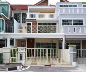 Felice Holiday House 11 Tanjung Tokong Malaysia