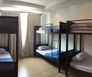 Island Hostel Bayan Lepas Malaysia