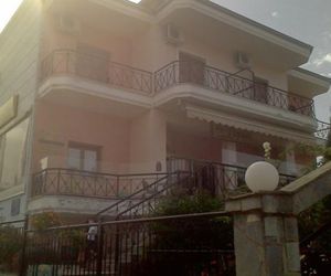 Tymfi Kalambaka Greece