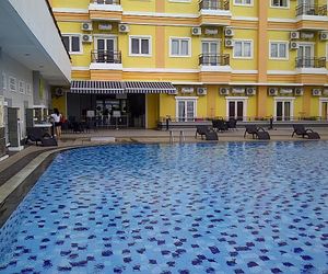 Apartemen MTC Manado Indonesia