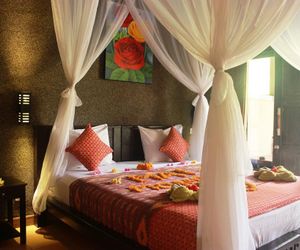 Mai Mondok Guest House Pemuteran Indonesia