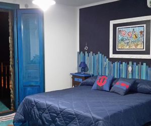 Casa il Soffio di Eolo Scilla Italy