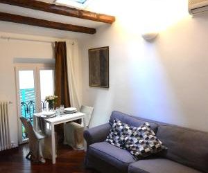 Appartamento dei Sassetti Savona Italy
