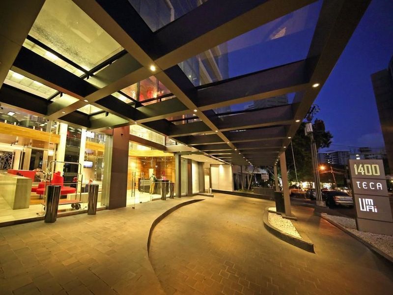 صورة الفندق 21