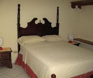 Casa Blanca Hotel Cabarete Dominican Republic