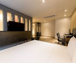 Boutique Hotel SB Yeouido Seoul South Korea