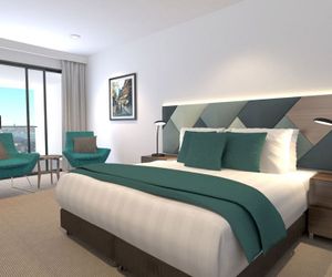 Wyndham Hotel Melbourne Melbourne Australia
