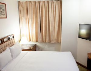 Hara Zuru Hotel Taoyuan City Taiwan