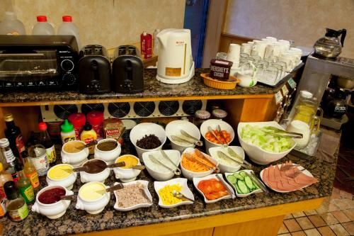 Hotel Photo 16