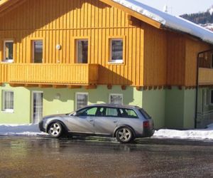 HAUS HAID   TOP 4   KIRCHBODEN Wagrain Austria