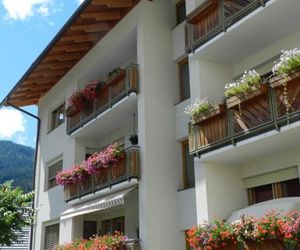 APPARTEMENT GENNY Bad Kleinkirchheim Austria