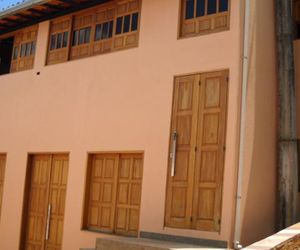 Diamantina Apartamento Vale do Capao Brazil