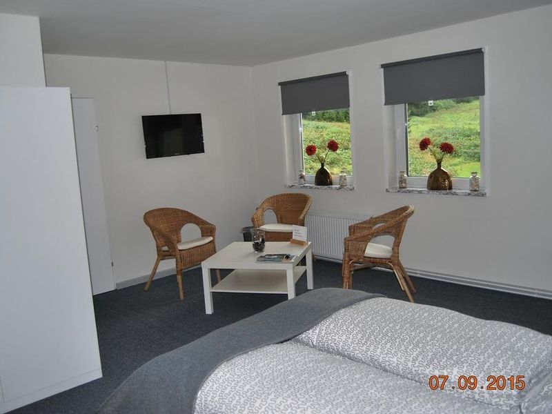 Hotel Photo 8
