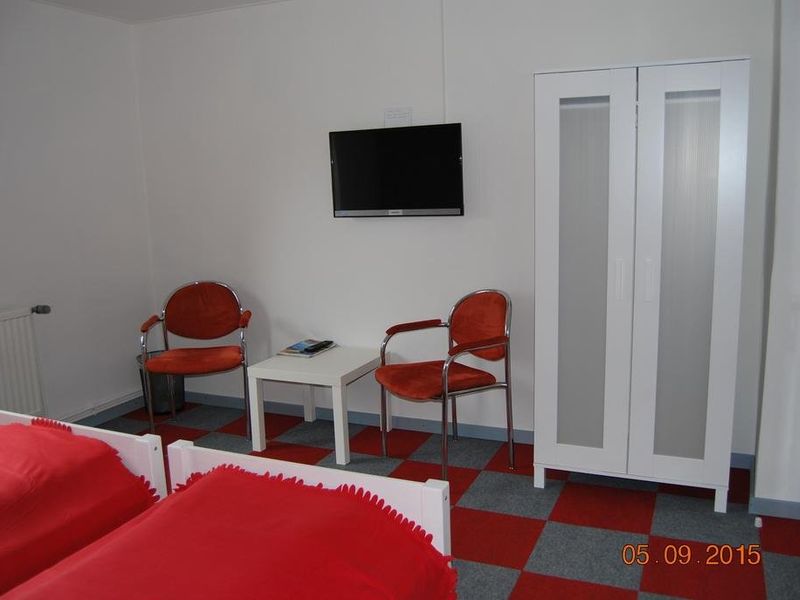 Hotel Photo 9