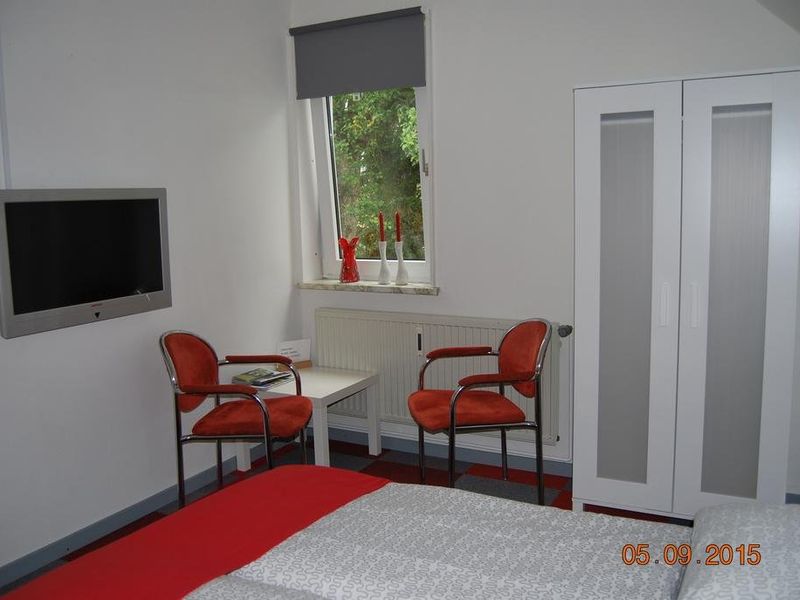 Hotel Photo 10