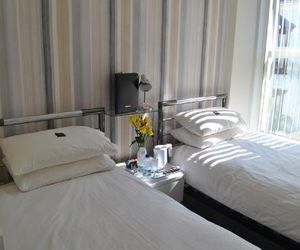 White Rose Guest House Tenby United Kingdom