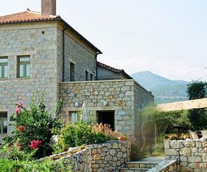Meropi Villas Kardhamili Greece