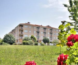 Apartments Monterol Stella Maris Umag Croatia