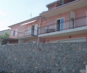 Apartment Milan Burić Senj Croatia