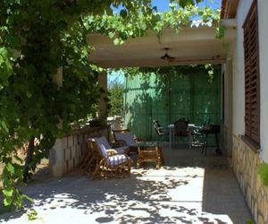 Holiday Home Soric Kozino Croatia