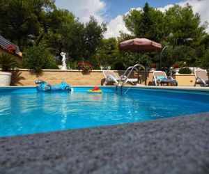 Holiday Home Villa Romantica Sveti Filip i Jakov Croatia