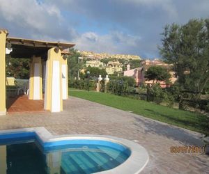 Villa Holiday Park Stintino Stintino Italy