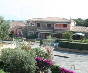 Holiday Home Jole San Teodoro Italy