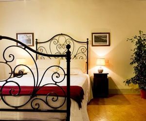 Suite Downtown Montalcino Montalcino Italy