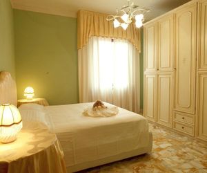 Villino Alessandra Lucca Italy