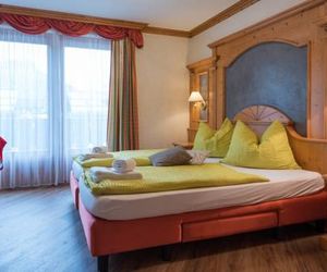 B&B Via Vai Livigno Italy