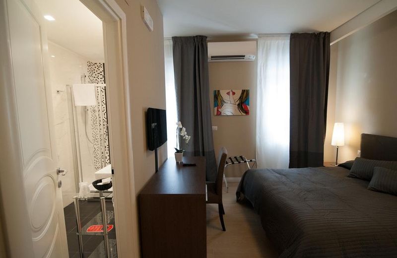 Les Suites Bari B&B