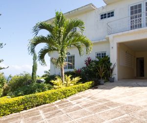 Hatfield South Villa Montego Bay Jamaica