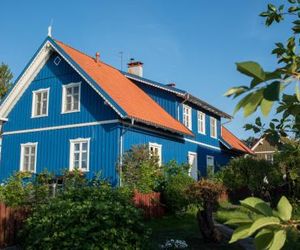 Vila Klasika Nida Lithuania