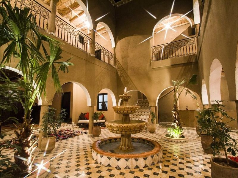 Hotel Photo 14
