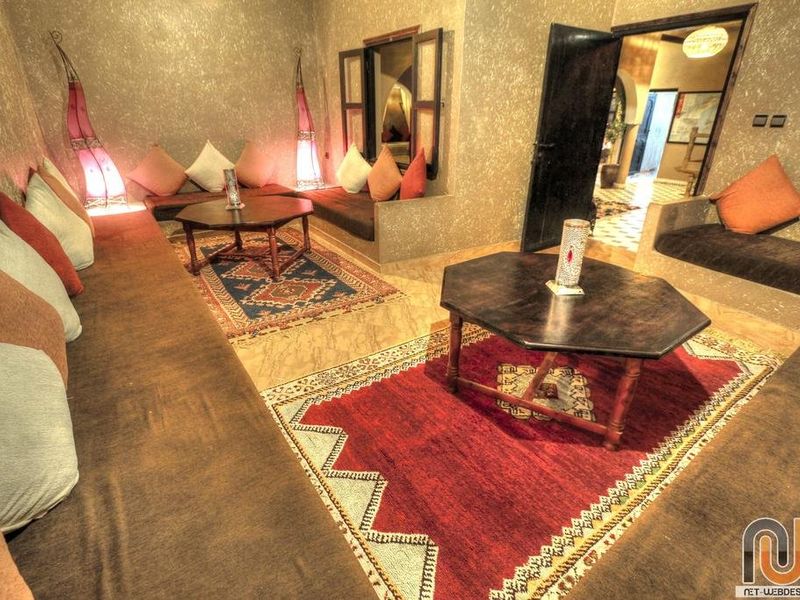 Hotel Photo 9