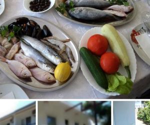Bed and Breakfast Mediteran Bar Montenegro