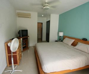 B&B Pelicanos Playa Del Carmen Mexico