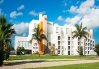 Отзывы Real Inn Cancún, 3 звезды