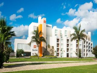 Hotel pic Real Inn Cancún