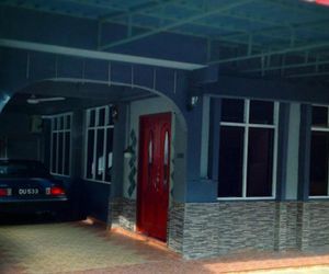 ALIF GUESTHOUSE Kota Bharu Malaysia