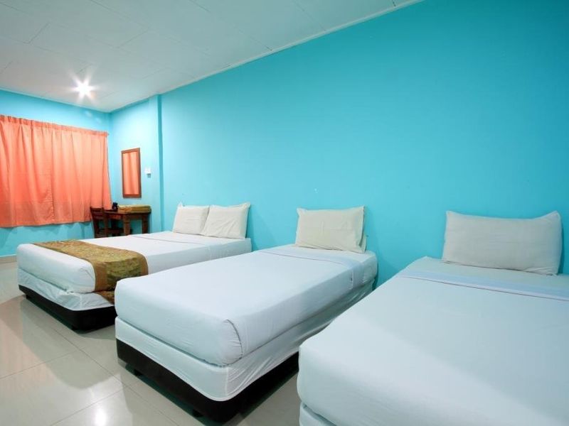 Hotel Photo 4