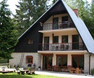 Willa Aurum Szklarska Poreba Poland