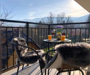 Apartamenty Villa Incognito Szklarska Poreba Poland